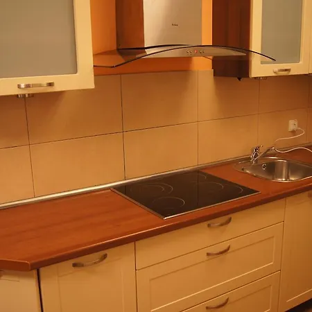 Apartament Agawa Apartament Gdynia