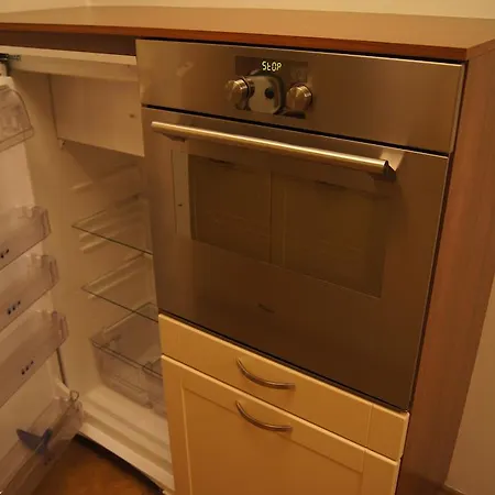 Apartament Agawa