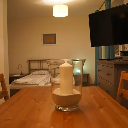 Apartament Agawa Gdynia