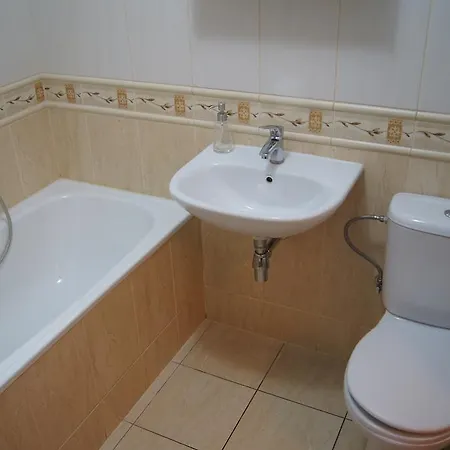 Apartament Agawa Gdynia