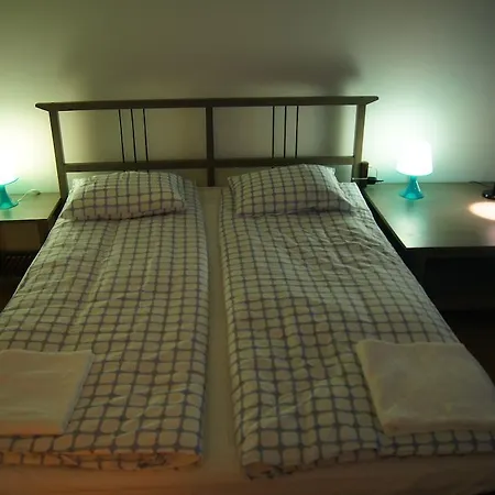 Apartament Agawa