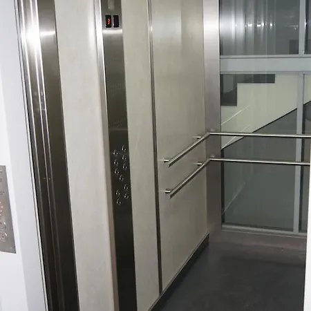 Apartament Agawa