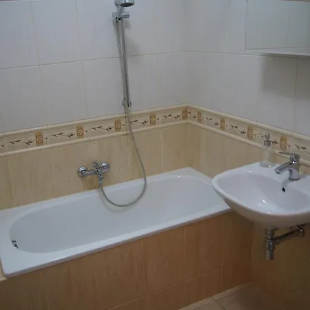 Apartament Apartament Agawa