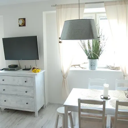 Apartament Agawa
