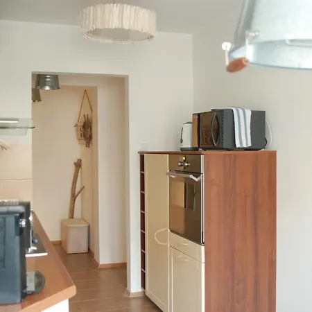 Apartament Apartament Agawa *