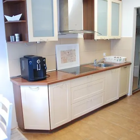 Apartament Agawa Gdynia