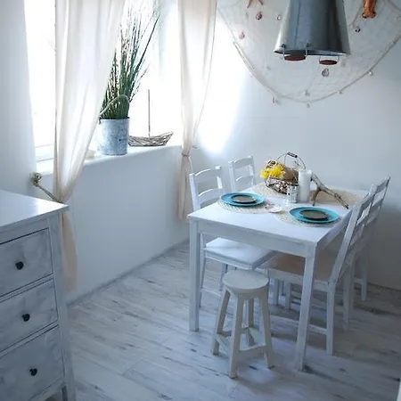 Apartament Apartament Agawa Gdynia