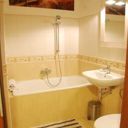 Apartament Agawa Gdynia