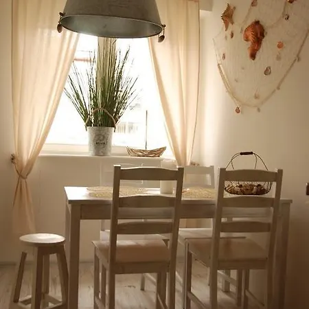 Apartament Agawa Gdynia