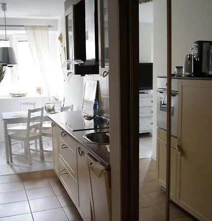 Apartament Agawa * Gdynia
