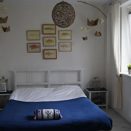 Apartament Agawa *