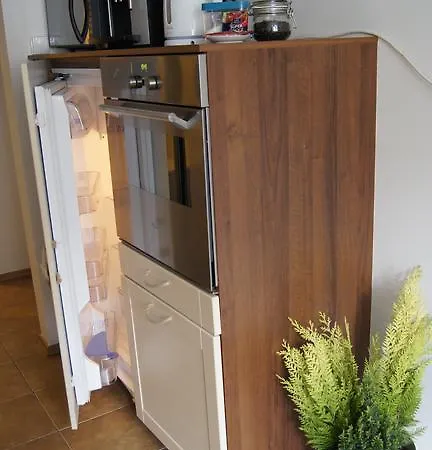 Apartament Agawa Apartament Gdynia