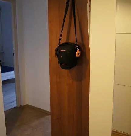 Apartament Agawa *
