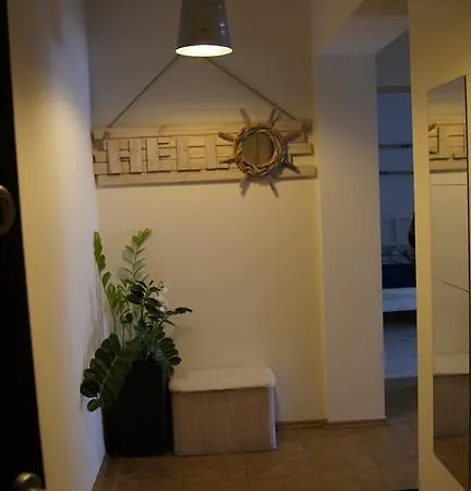 Apartament Agawa Apartament *